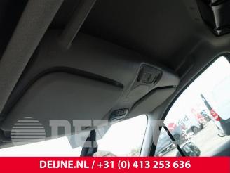 Ford Transit Connect Transit Connect (PJ2), Van, 2013 1.5 EcoBlue picture 19