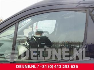 Ford Transit Connect Transit Connect (PJ2), Van, 2013 1.5 EcoBlue picture 13