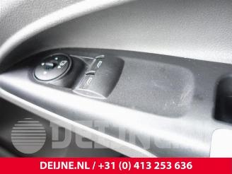 Ford Transit Connect Transit Connect (PJ2), Van, 2013 1.5 EcoBlue picture 30