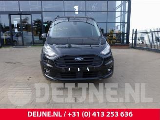 Ford Transit Connect Transit Connect (PJ2), Van, 2013 1.5 EcoBlue picture 2