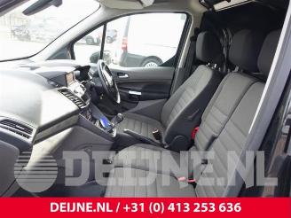 Ford Transit Connect Transit Connect (PJ2), Van, 2013 1.5 EcoBlue picture 17