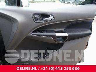 Ford Transit Connect Transit Connect (PJ2), Van, 2013 1.5 EcoBlue picture 31