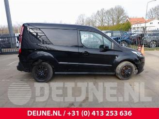 Ford Transit Connect Transit Connect (PJ2), Van, 2013 1.5 EcoBlue picture 8