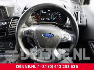 Ford Transit Connect Transit Connect (PJ2), Van, 2013 1.5 EcoBlue picture 26
