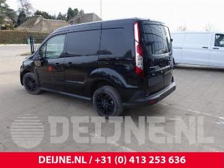 Ford Transit Connect Transit Connect (PJ2), Van, 2013 1.5 EcoBlue picture 5