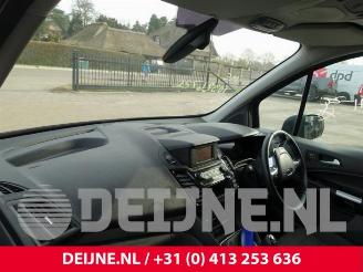 Ford Transit Connect Transit Connect (PJ2), Van, 2013 1.5 EcoBlue picture 18