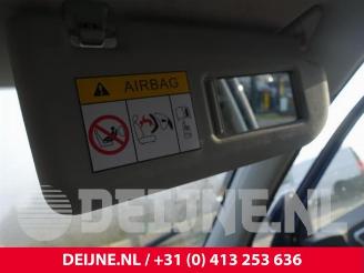 MG ZS ZS, SUV, 2019 EV picture 28