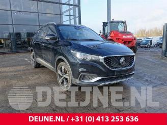 Coche siniestrado MG ZS ZS, SUV, 2019 EV 2021/6