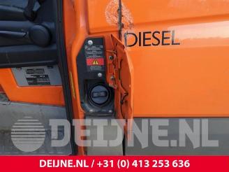 Mercedes Sprinter Sprinter 3,5t (906.63), Van, 2006 / 2020 310 CDI 16V picture 17