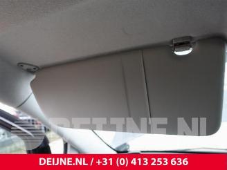 Mercedes Vito Vito (447.6), Van, 2014 2.2 114 CDI 16V picture 23