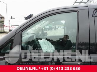 Mercedes Vito Vito (447.6), Van, 2014 2.2 114 CDI 16V picture 13