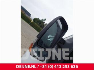 Renault Master Master III (MA/MB/MC/MD/MH/MF/MG/MH), Van, 2010 2.3 dCi 16V picture 12