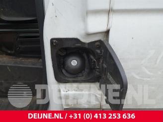 Renault Master Master III (MA/MB/MC/MD/MH/MF/MG/MH), Van, 2010 2.3 dCi 16V picture 18