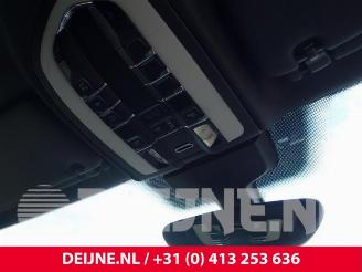 Porsche Cayenne Cayenne II (92A), SUV, 2010 / 2018 3.0 D V6 24V picture 21