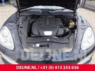 Porsche Cayenne Cayenne II (92A), SUV, 2010 / 2018 3.0 D V6 24V picture 9