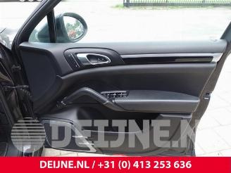 Porsche Cayenne Cayenne II (92A), SUV, 2010 / 2018 3.0 D V6 24V picture 12