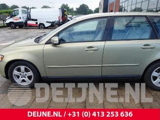 Volvo V-50 V50 (MW), Combi, 2003 / 2012 2.0 16V picture 15