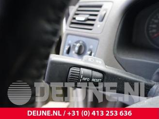 Volvo V-50 V50 (MW), Combi, 2003 / 2012 2.0 16V picture 22