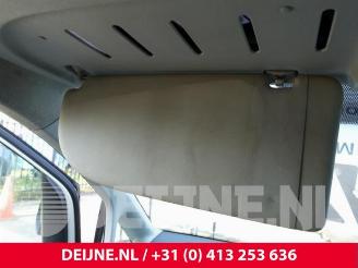 Volkswagen Caddy Caddy III (2KA,2KH,2CA,2CH), Van, 2004 / 2015 2.0 SDI picture 24