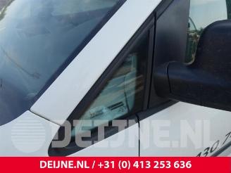 Volkswagen Caddy Caddy III (2KA,2KH,2CA,2CH), Van, 2004 / 2015 2.0 SDI picture 11