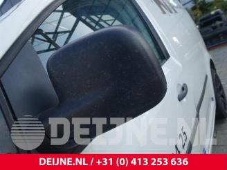 Volkswagen Caddy Caddy III (2KA,2KH,2CA,2CH), Van, 2004 / 2015 2.0 SDI picture 12