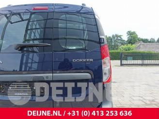 Dacia Dokker Dokker Express (8S), Van, 2012 / 2021 1.2 TCE 16V picture 22