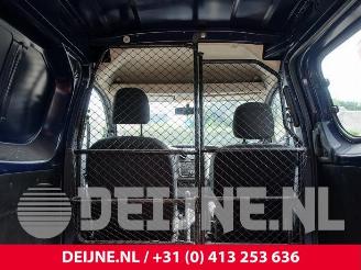Dacia Dokker Dokker Express (8S), Van, 2012 / 2021 1.2 TCE 16V picture 25