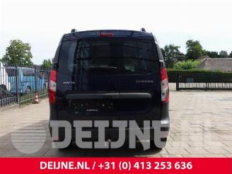Dacia Dokker Dokker Express (8S), Van, 2012 / 2021 1.2 TCE 16V picture 6