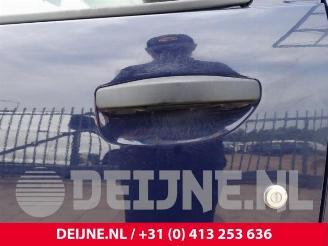 Dacia Dokker Dokker Express (8S), Van, 2012 / 2021 1.2 TCE 16V picture 16