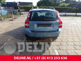 Volvo V-50 V50 (MW), Combi, 2003 / 2012 2.4i 20V picture 6