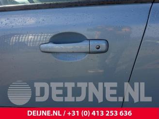 Volvo V-50 V50 (MW), Combi, 2003 / 2012 2.4i 20V picture 14