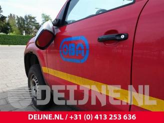 Volkswagen Amarok Amarok, Pick-up, 2010 2.0 BiTDI 16V 140 4Motion picture 16