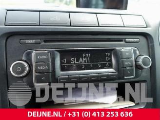 Volkswagen Amarok Amarok, Pick-up, 2010 2.0 BiTDI 16V 140 4Motion picture 25