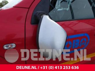 Volkswagen Amarok Amarok, Pick-up, 2010 2.0 BiTDI 16V 140 4Motion picture 12