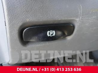 Mercedes Vito Vito (639.6), Van, 2003 / 2014 2.2 115 CDI 16V picture 22