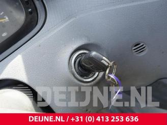 Mercedes Vito Vito (639.6), Van, 2003 / 2014 2.2 115 CDI 16V picture 26