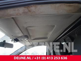 Mercedes Vito Vito (639.6), Van, 2003 / 2014 2.2 115 CDI 16V picture 20