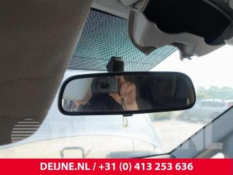 Mercedes Vito Vito (639.6), Van, 2003 / 2014 2.2 115 CDI 16V picture 31