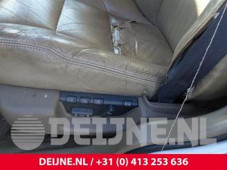 Volvo V-70 V70 (SW), Combi, 1999 / 2008 2.3 T5 20V picture 22