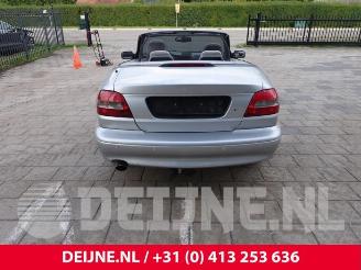 Volvo C-70 C70 (NC), Cabrio, 1998 / 2006 2.3 Turbo 20V picture 6