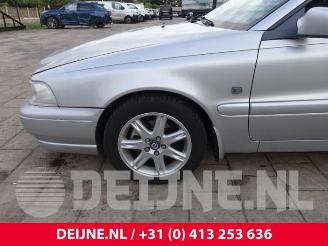 Volvo C-70 C70 (NC), Cabrio, 1998 / 2006 2.3 Turbo 20V picture 9