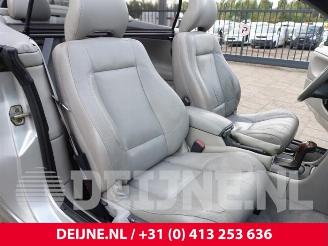 Volvo C-70 C70 (NC), Cabrio, 1998 / 2006 2.3 Turbo 20V picture 27