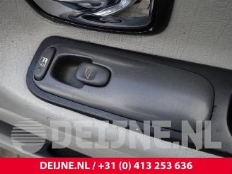 Volvo C-70 C70 (NC), Cabrio, 1998 / 2006 2.3 Turbo 20V picture 25