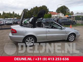 Volvo C-70 C70 (NC), Cabrio, 1998 / 2006 2.3 Turbo 20V picture 32