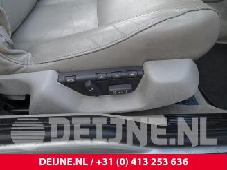 Volvo C-70 C70 (NC), Cabrio, 1998 / 2006 2.3 Turbo 20V picture 26