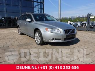 Sloopauto Volvo V-70 V70 (BW), Combi, 2007 / 2016 2.0 16V 2008/2