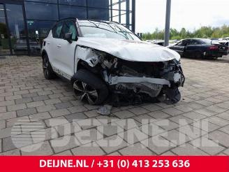 Sloopauto Volvo XC40 XC40 (XZ), SUV, 2017 1.5 T4 Plug-in Hybrid 12V 2022/4