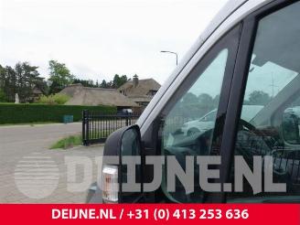 Peugeot Boxer Boxer (U9), Van, 2006 2.2 HDi 130 Euro 5 picture 15