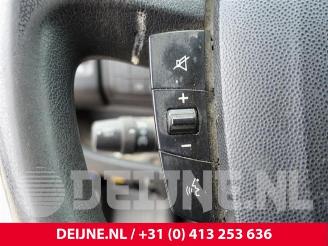 Peugeot Boxer Boxer (U9), Van, 2006 2.2 HDi 130 Euro 5 picture 29