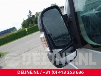 Peugeot Boxer Boxer (U9), Van, 2006 2.2 HDi 130 Euro 5 picture 13